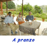 Pranzo
